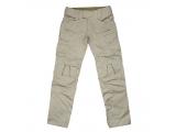G TMC G4 Combat Pants NYCO fabric ( Khaki & no pad set )